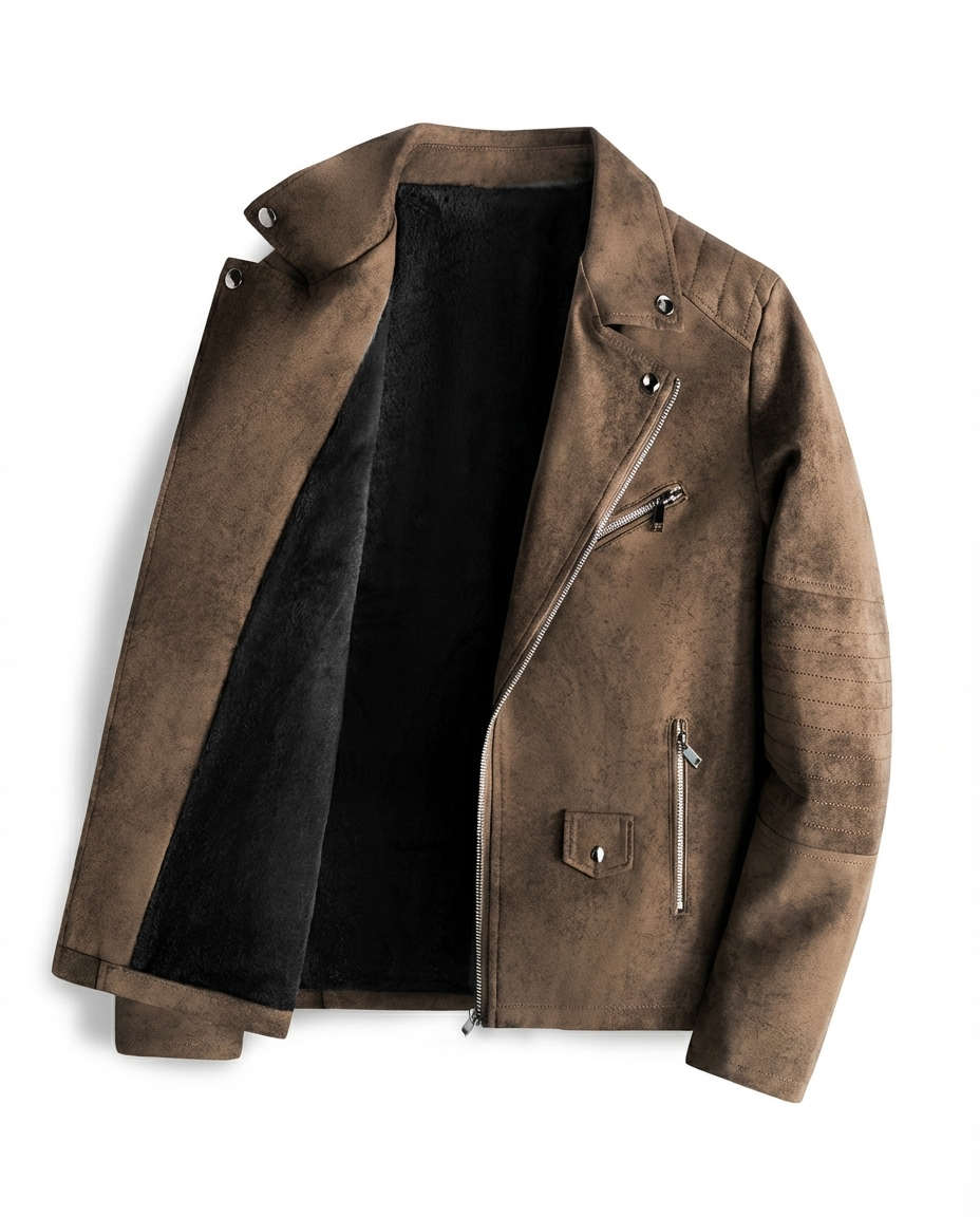 The Drifter Jacket