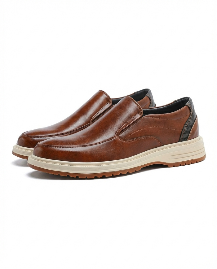 The Roam Loafer