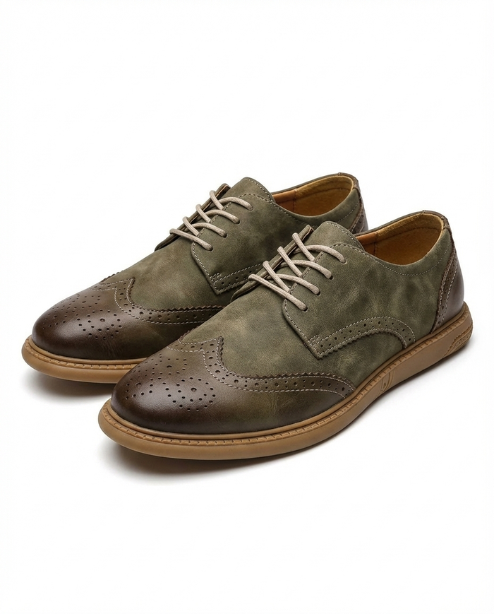 The Weston Brogue