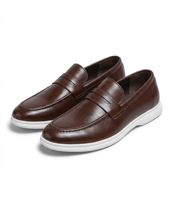 The Ridge Loafer