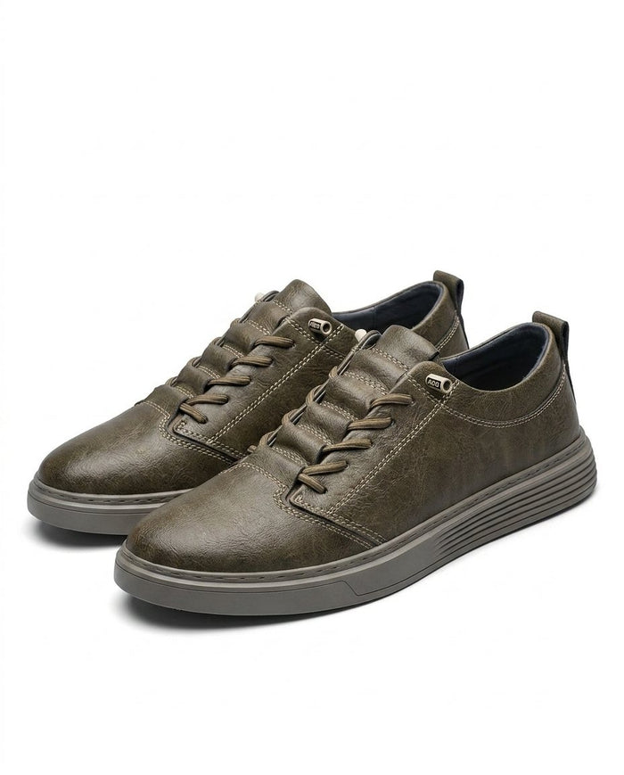 The Ironwood Sneaker