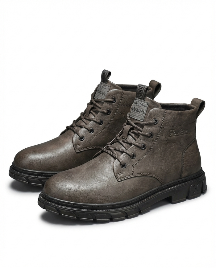 The Ridge Boot