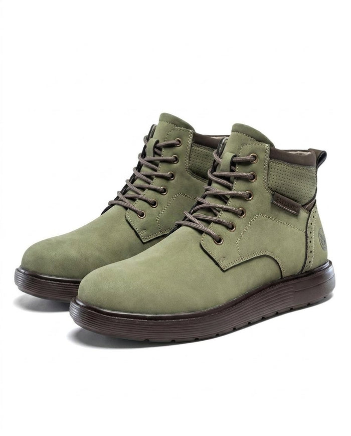 The Fieldman Boot