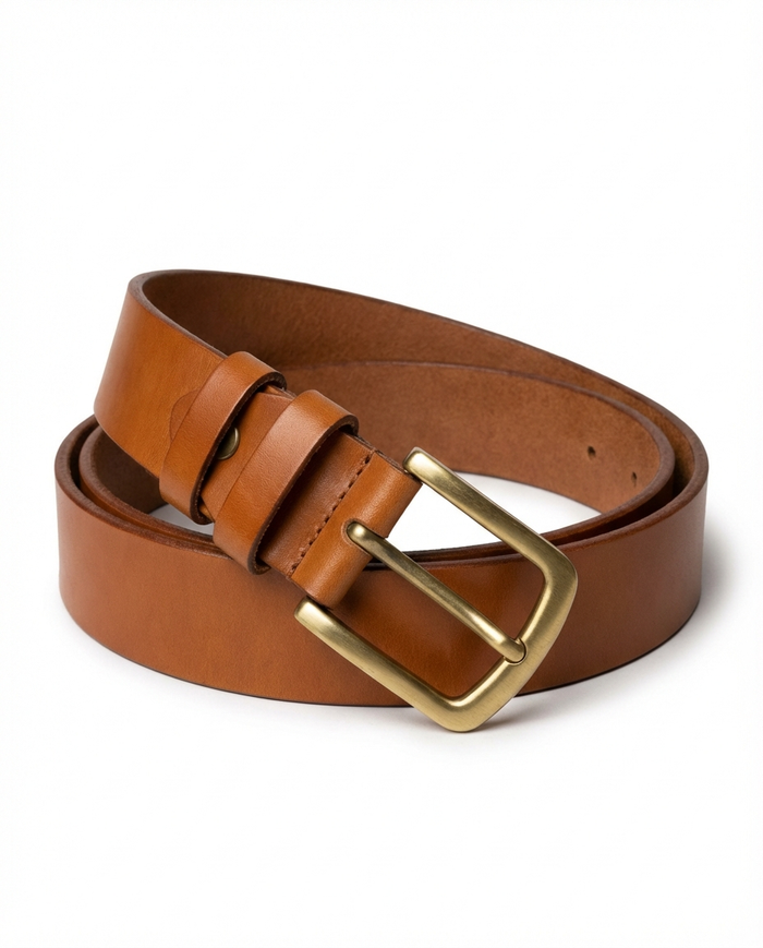 The Copperhead Belt