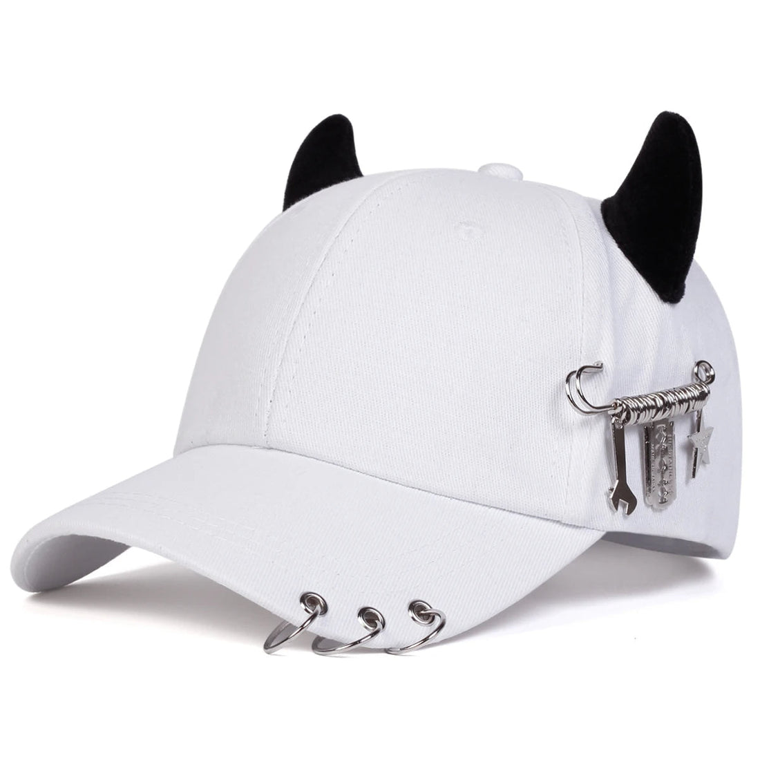 Inferna Devil Relic Cap