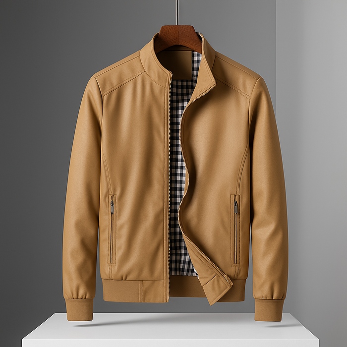 Armand Wind Jacket