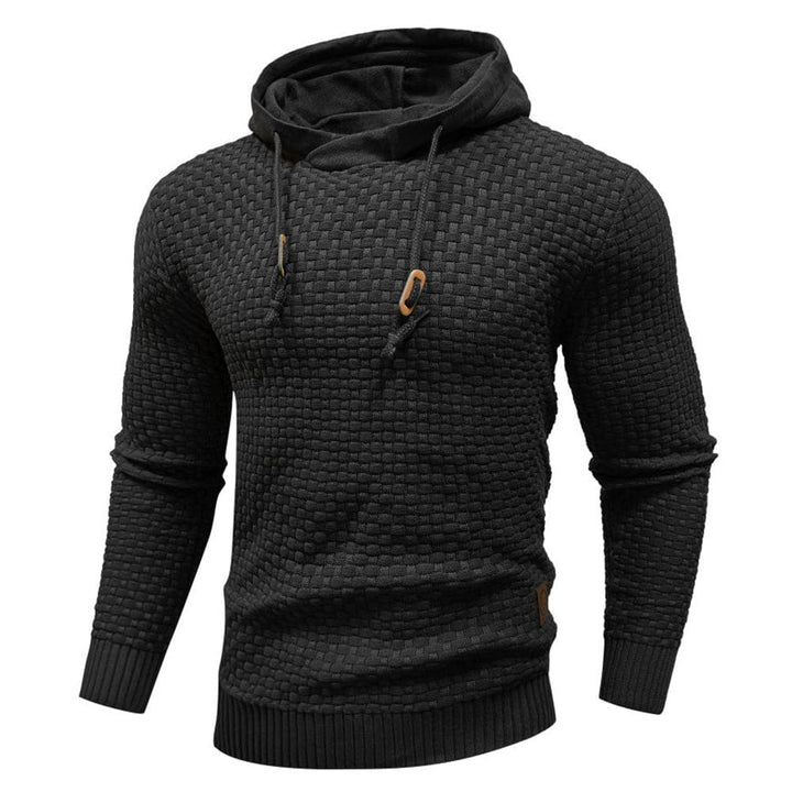 Ironcrest Hoodie