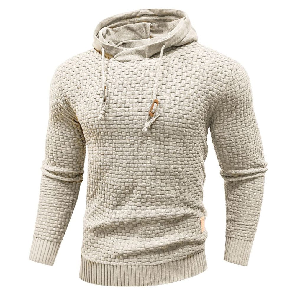 Ironcrest Hoodie