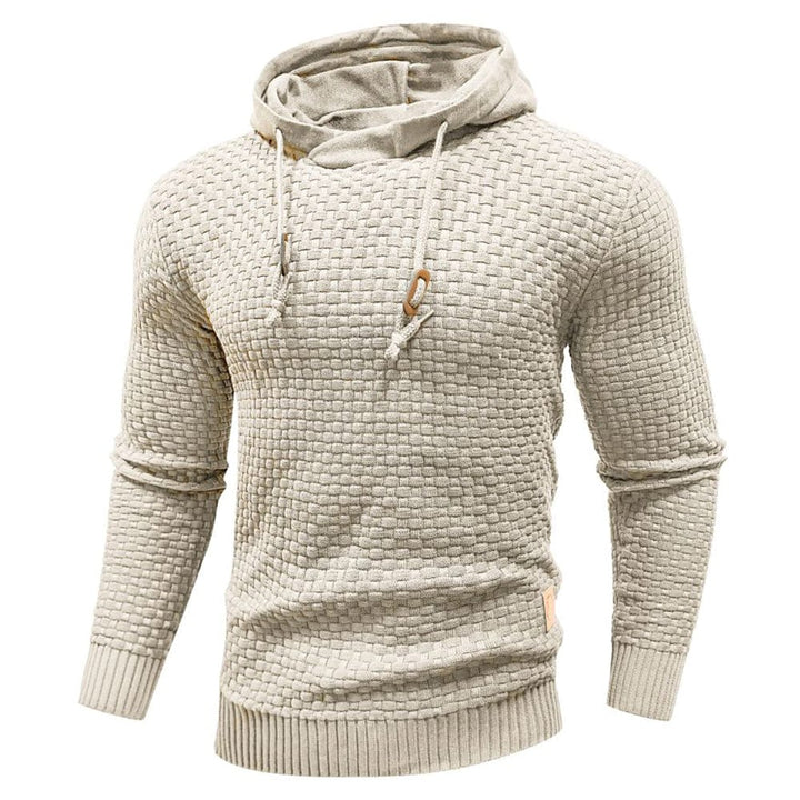 Ironcrest Hoodie