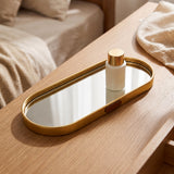Ardmore Oval Mirrored Vanity Tray | lifestyle | 2b92c217b5cbf51f