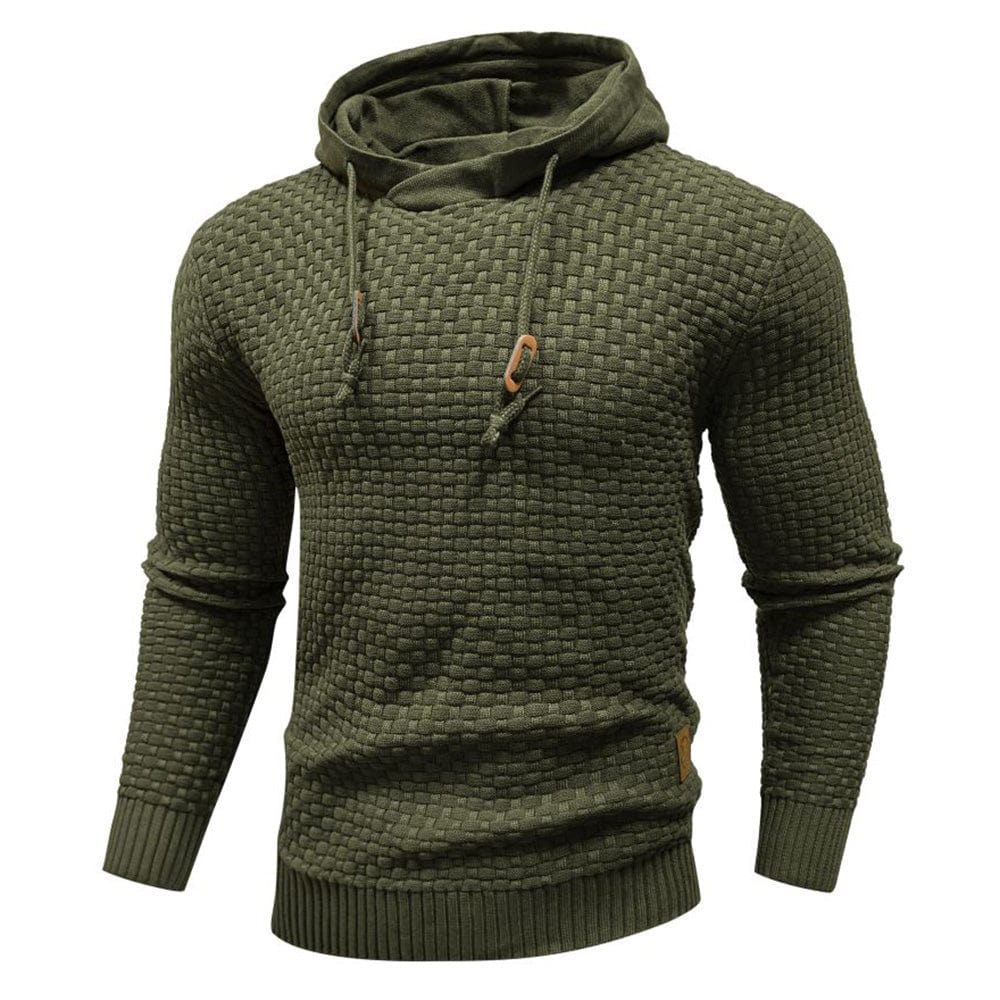 Ironcrest Hoodie