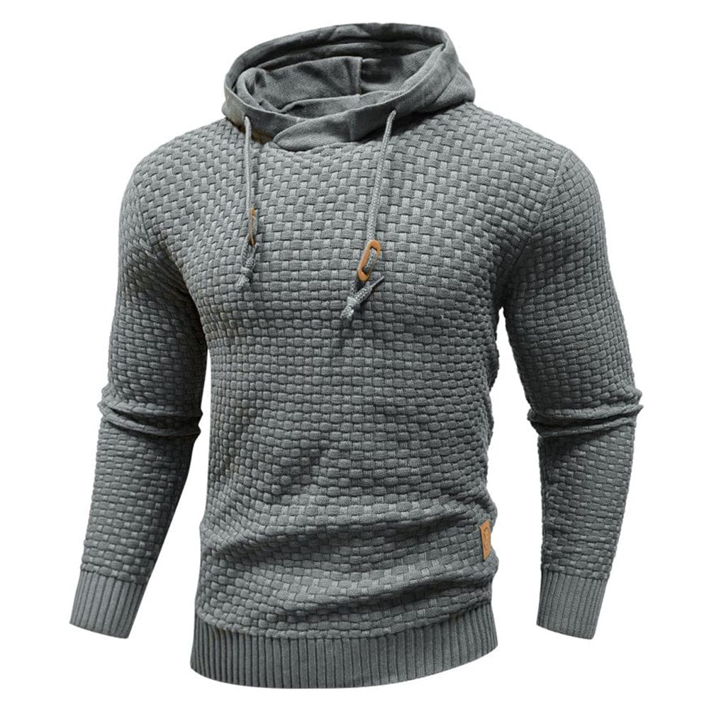 Ironcrest Hoodie