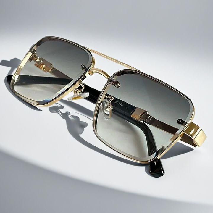 Skyline Verge Aviators Sunglasses