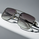 Skyline Verge Aviators Sunglasses