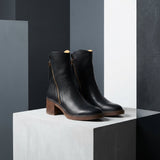 Bellora Leather Boots
