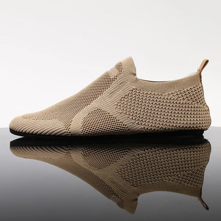 Emilia Barefoot Slip-Ons