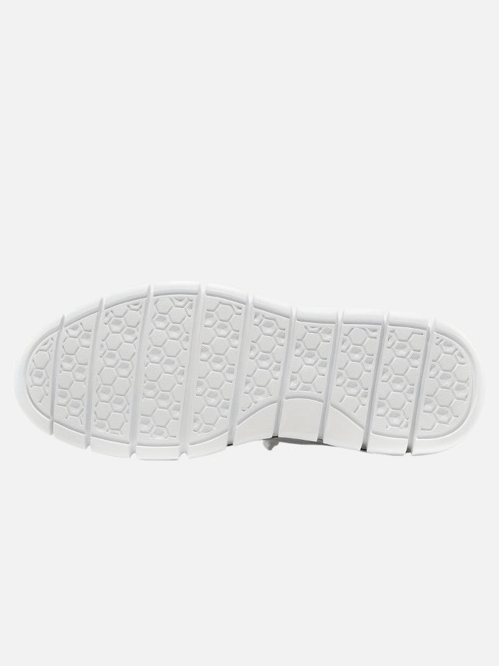 Men’s Comfort Mesh Trainers – Lightweight Breathable Design