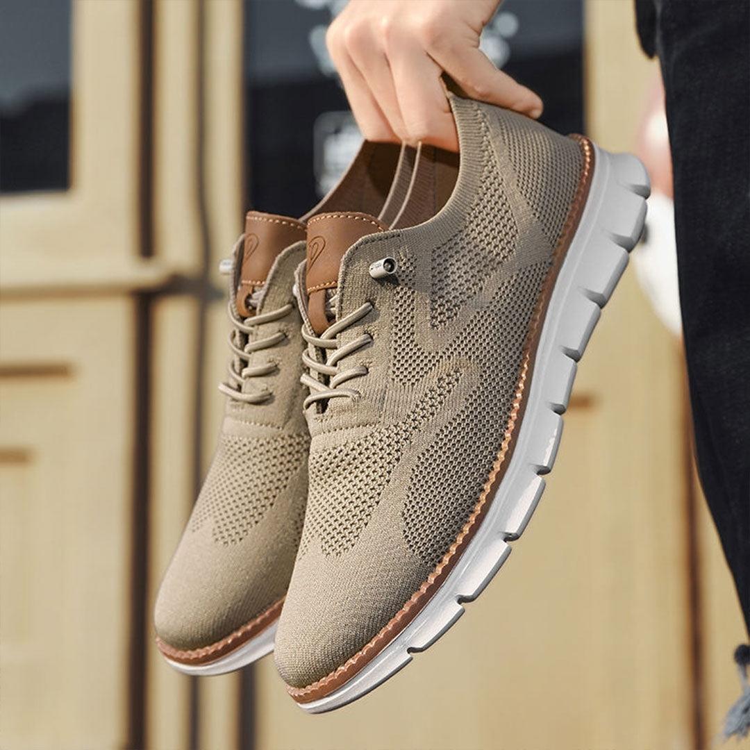 Boulder Comfort Sneakers