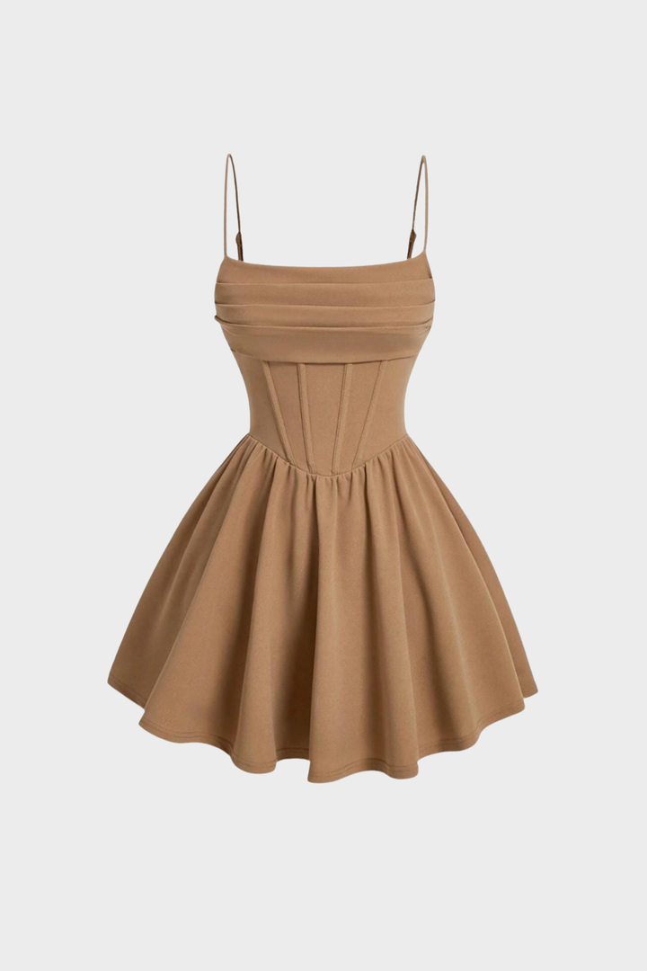 Beatrix Corset Dress