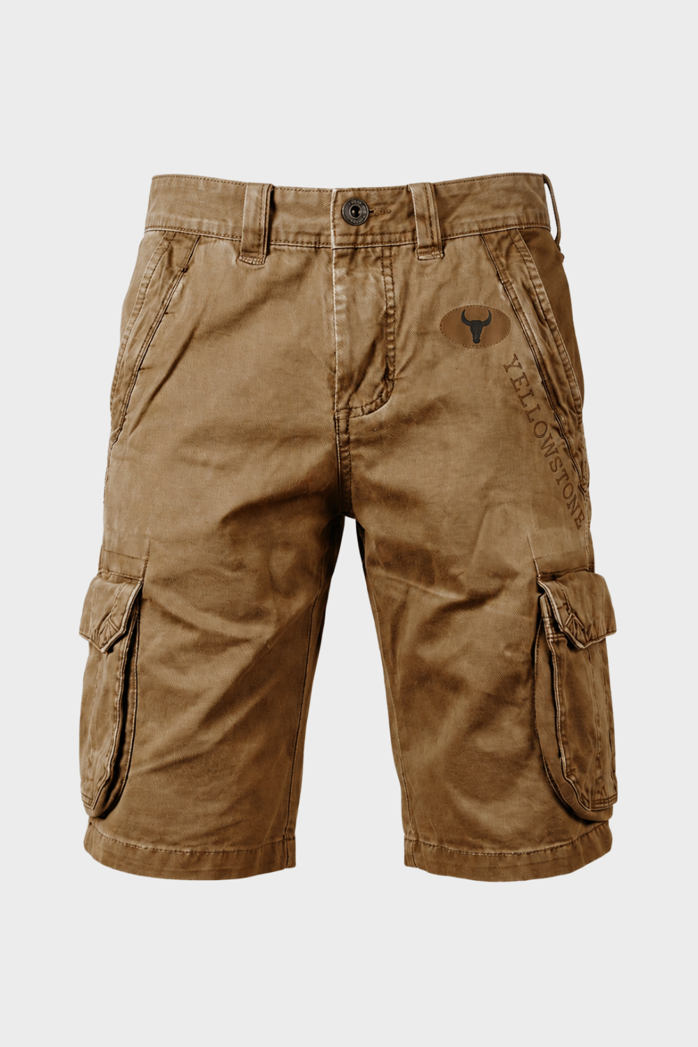 Fiorella Cargo Shorts
