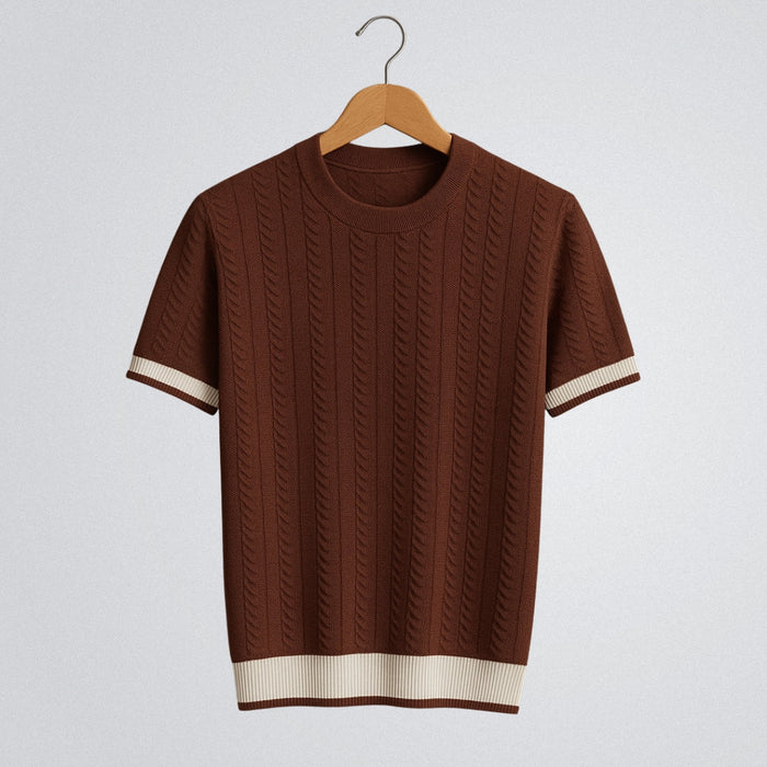 Calverton Crewneck