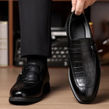 The Langford Leather Shoes