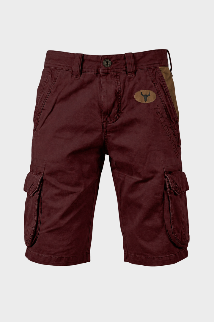 Fiorella Cargo Shorts
