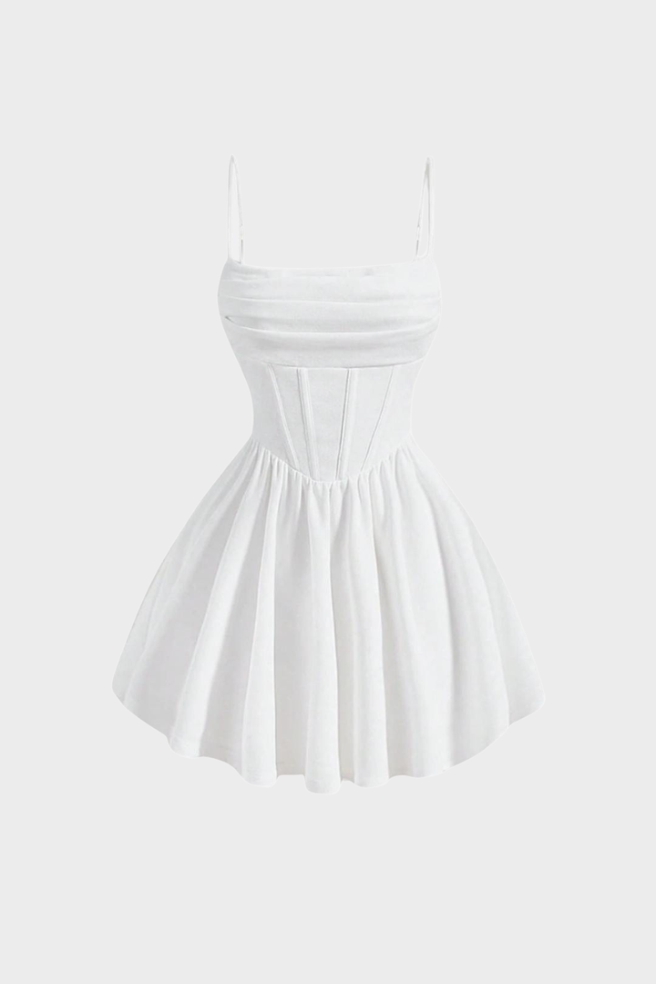 Beatrix Corset Dress