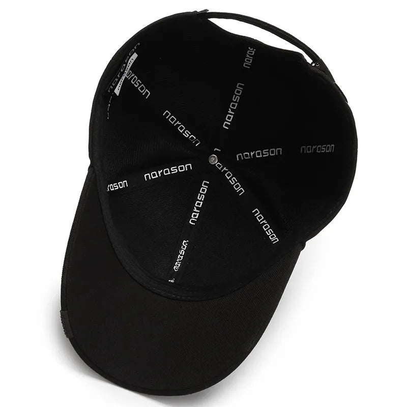 Falcon Twill Cap