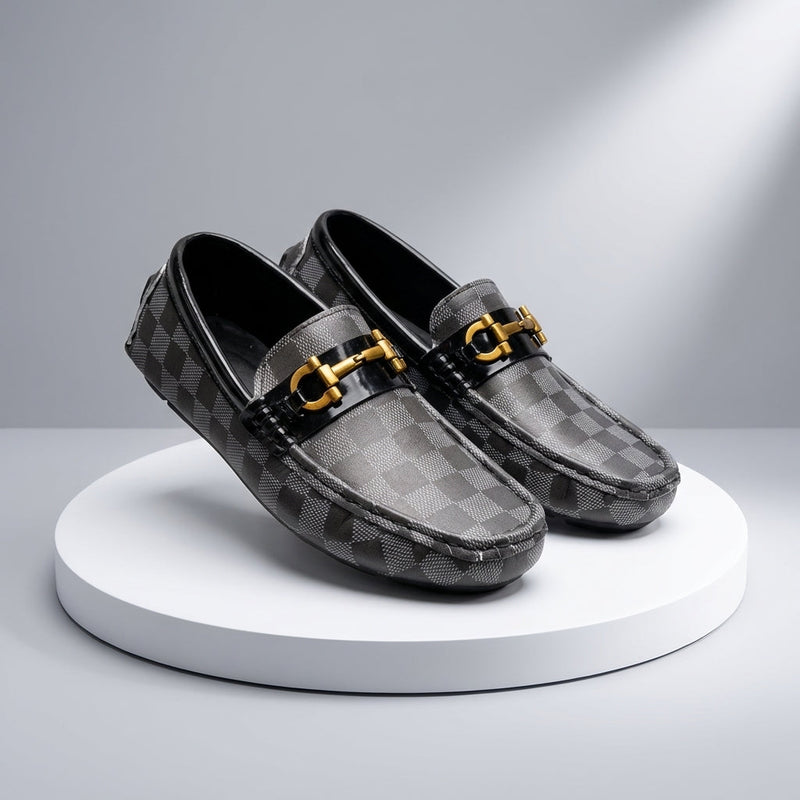 Trapani Signature Loafers