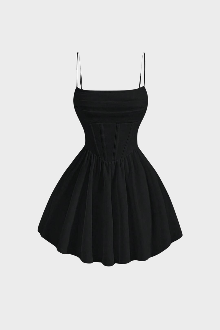 Beatrix Corset Dress