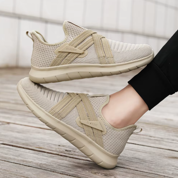 Classic Slip-On