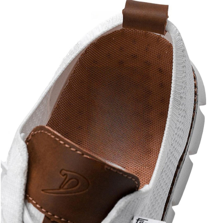 Boulder Comfort Sneakers