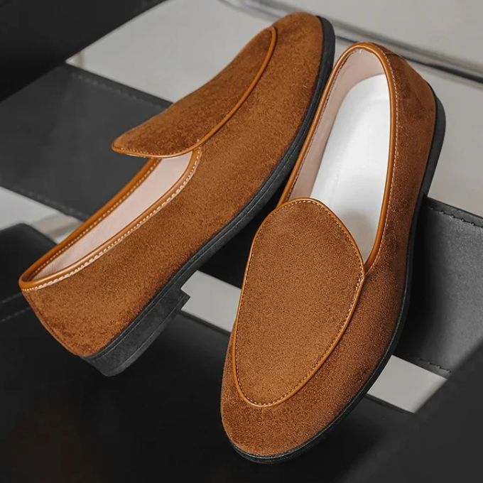 The Midtown Loafers