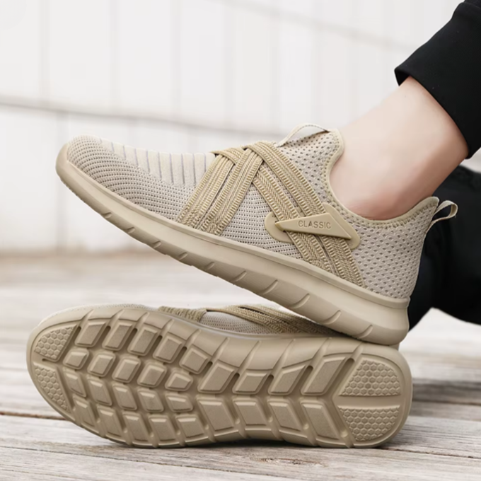 Classic Slip-On