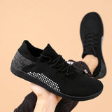 Mason Barefoot Sneaker