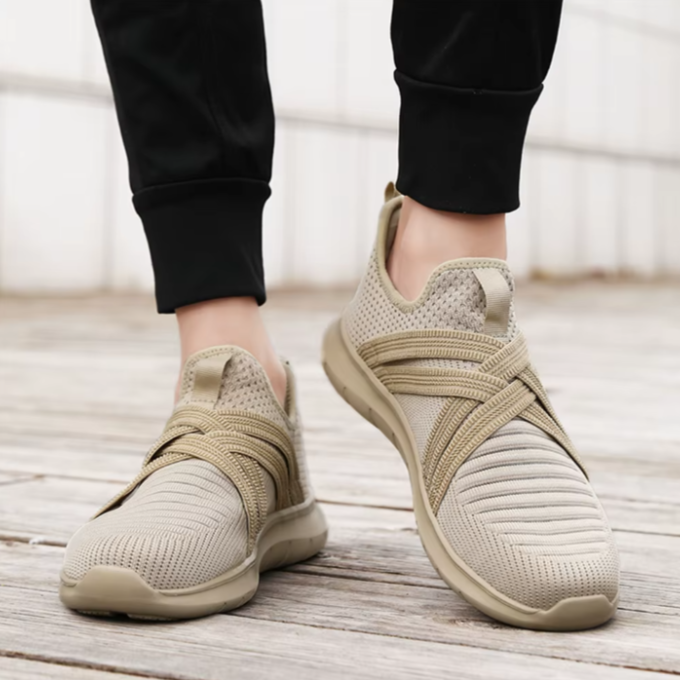 Classic Slip-On