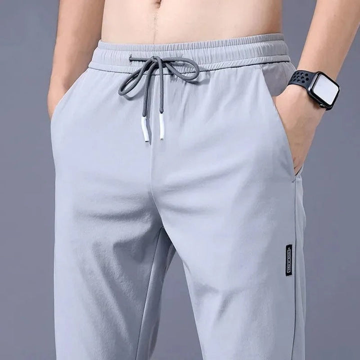 Camden Tapered Joggers