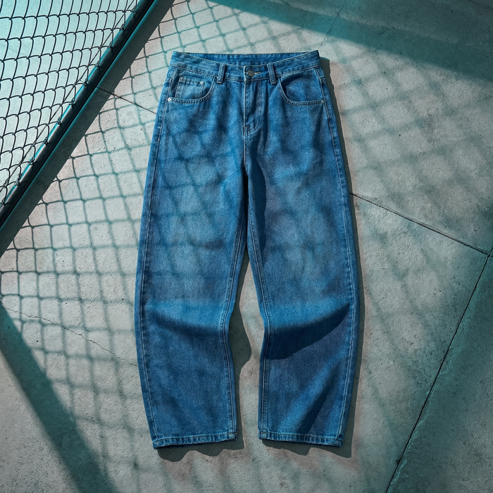 Harrison Cotton Jeans