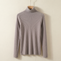 Sienna Cashmere Turtleneck
