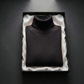 Ivy Cashmere Turtleneck