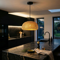 Aria Rattan Pendant Lamp