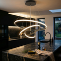 Oslo LED Pendant Chandelier