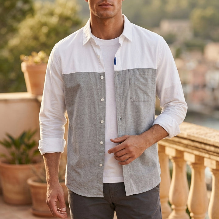 Gray