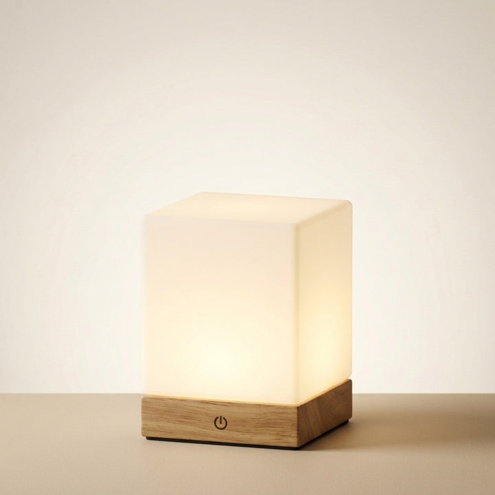 Montrose Table Lamp