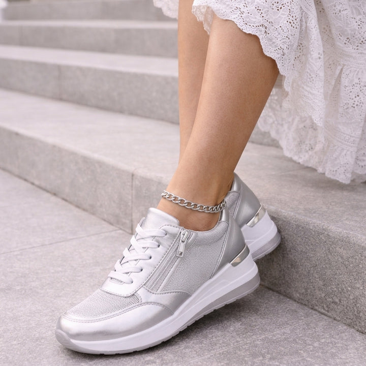 Silver