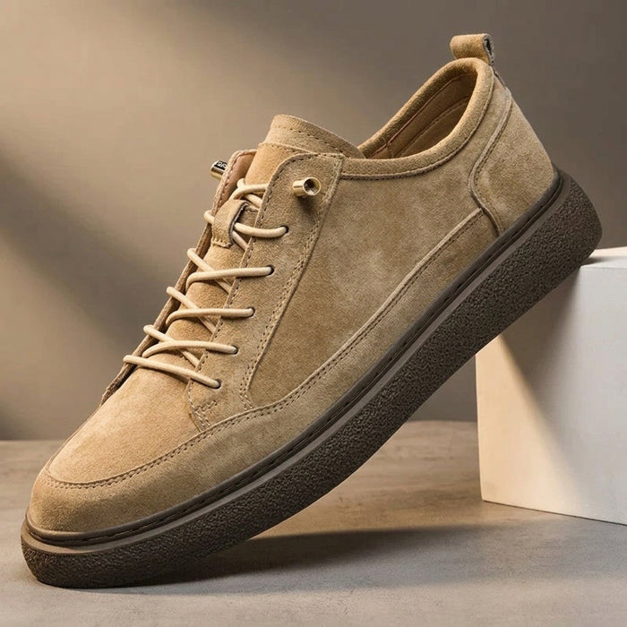 Alder Suede Sneakers