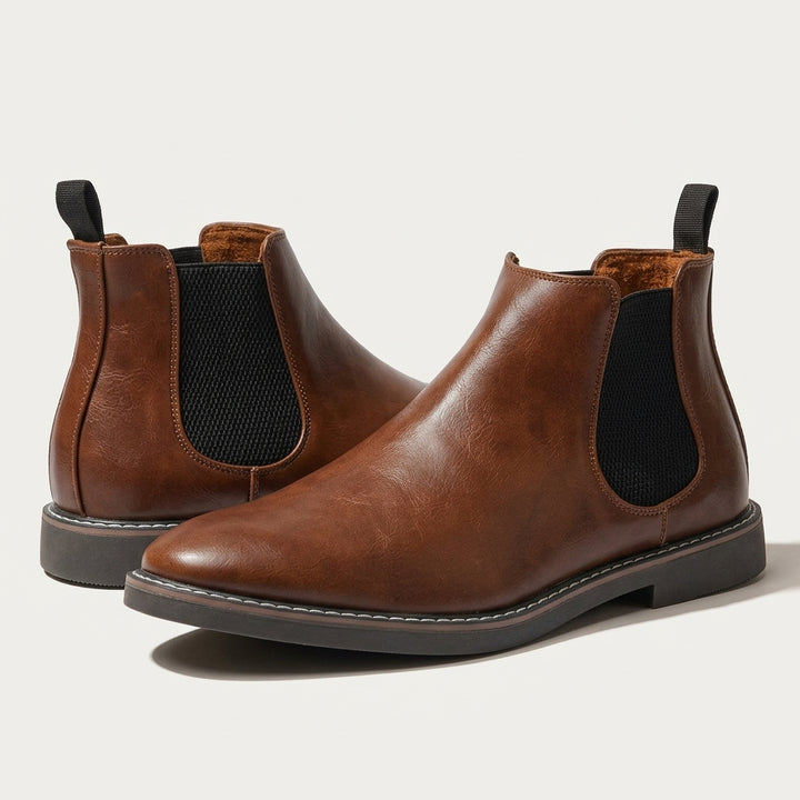 Light Brown