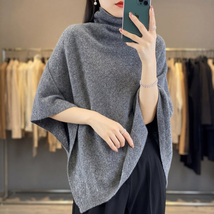 Milan Merino Shawl