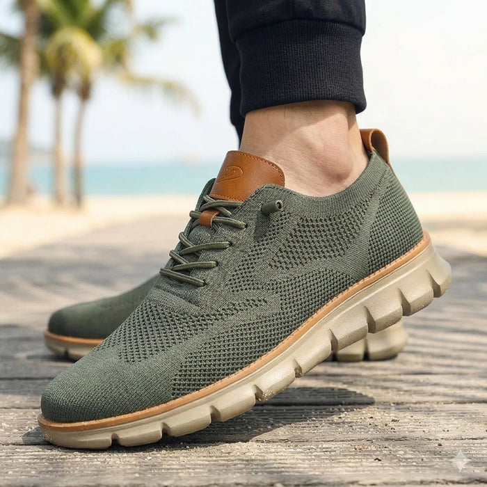 Velthor Knit Sneakers